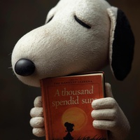 The grief of mourning someone that never lived