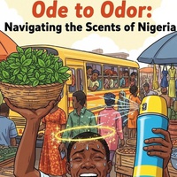 Oga, even if na scent leaf, use abeg. Don't kill us!