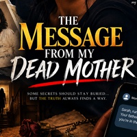 📖 THE MESSAGE FROM MY DEAD MOTHER 😱💔