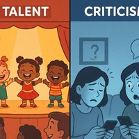 Adult Stuff or Just Talent? School Play Got People Talking