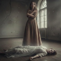 She died yesterday 😢