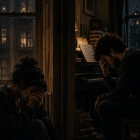 A Love That Destroys Them - The End