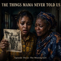 Things Mama Never Told Us - Part 3