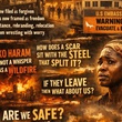 REPENTED BOKOHARAM