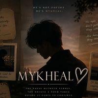 MYKHEAL 🤍