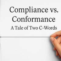 A TALE OF TWO C- WORDS
