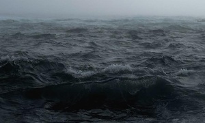 Not everything breaks loudly, not everyone puts themselves back together, sometimes you just keep going. This is about that.