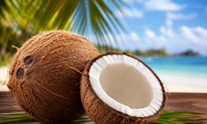 COCONUT