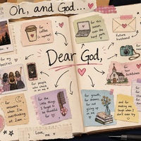 Oh, and God...