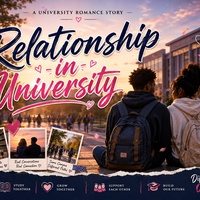 Relationship in University