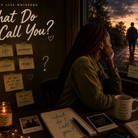 WHAT DO I CALL YOU?