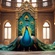 PEACOCK SAYS TOMORROW IS UNKNOWN