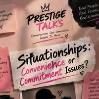 SITUATIONSHIPS: CONVENIENCE OR COMMITMENT ISSUES?