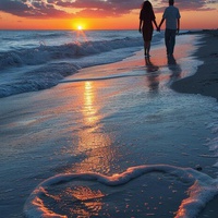 A Wave of Love❤️🌸