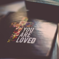 God Loves You More than you know