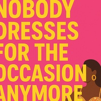 Nobody Dresses for the Occasion Anymore (and Trust Nigerians to Copy Everything)