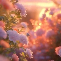 Beauty in the morning