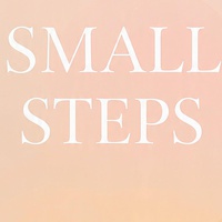 Small steps