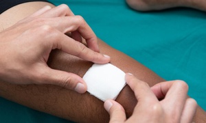 The Vital Role of Draining Infected Wounds