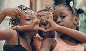 ✨ Throwback Thursday: Rewriting Childhood Memories ✨