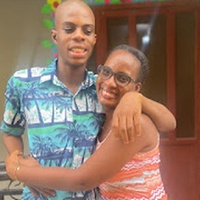 Choosing True Love as a sibling of special needs.