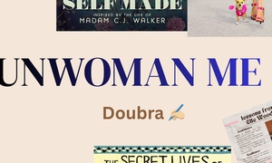 UNWOMAN ME (1): PERIOD