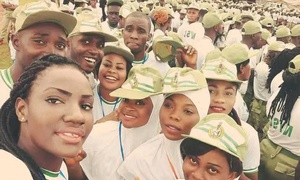 My NYSC Experience