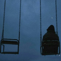 Some ghosts don't haunt places, they haunt the people who loved them. And that's why you're still here. Waiting. Hurting.