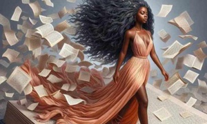 ... SO, YOU, CHOOSE STRENGTH EVERYDAY.