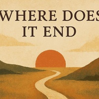 Where does it end?