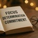 The Three Keys to lasting success