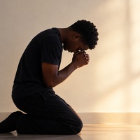 WHAT IF PRAYER IS ACTUALLY TALKING TO GOD, OUR FATHER?