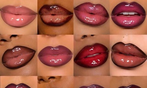 LIP COMBO? BIA!!! 😌👌🏼✨