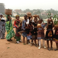 A Unique Vision for African Unity:   One People, One Future