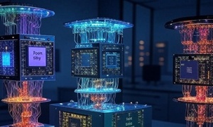The Quantum Leap Forward: How 2024’s Milestones Are Shaping Computing’s Future