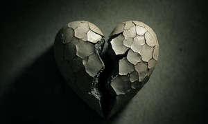 Echoes of Broken Hearts