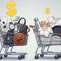 Propaganda I'm Not Falling For: More Expensive = Better Quality