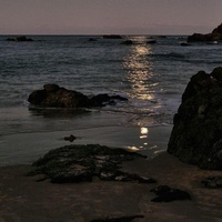 The Seaside