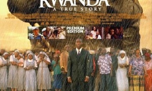Hotel Rwanda 🇷🇼 part 1 Nomshu