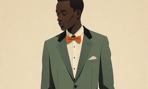 THE CURIOUS CASE OF MR. REGHA