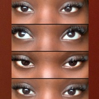 What do my eyes say today?