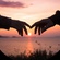 LOVE IS NOT JUST A WORD