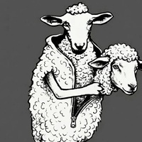 Sheep in sheep clothing
