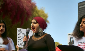 The Dangers of Ultra Feminism