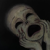 FUNCTIONAL DEPRESSION FROM MY LENS.🥀