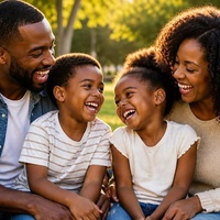 I Realised My Parents Are Humans Too.