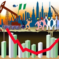 NIGERIA 🇳🇬 DISCOVER OIL🛢️