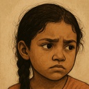 I AM ZAINAB- reclaiming identity and voice in defiance of shame (SILENT CRIES)
