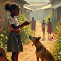 The Song You Write Yourself