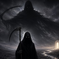 DEATH